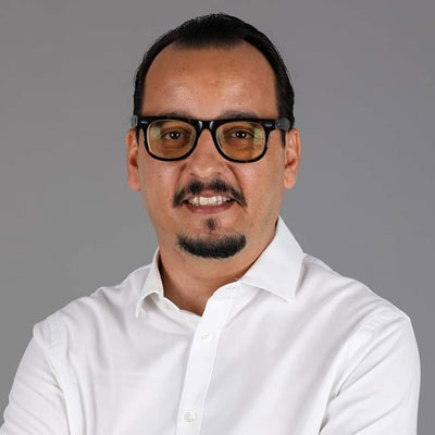 Marouane HAKAM