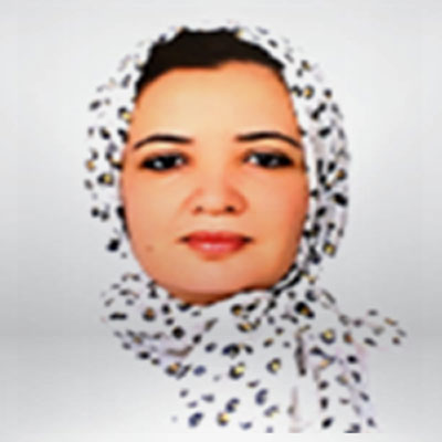 Sanaa HAMMI