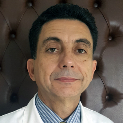 Mohamed TURKI