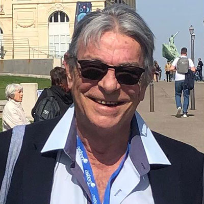 Robert CLAVEL