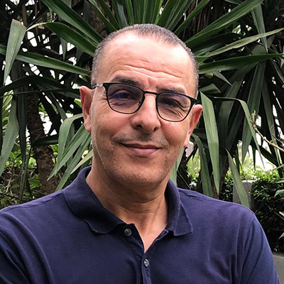 Mohammed El Ibrahimi